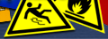 Окисляющие вещества - Маркировка опасных грузов, знаки опасности - Магазин охраны труда Протекторшоп в Ейске